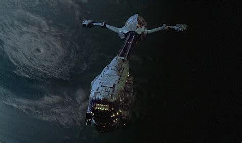 How to Build a Starship — A Filmmaker's Guide