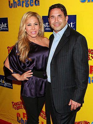 Adrienne Maloof, Paul Nassif Divorce: He's Granted Visitation with Kids | PEOPLE.com