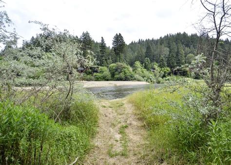 Vacation Rental in Guerneville, California