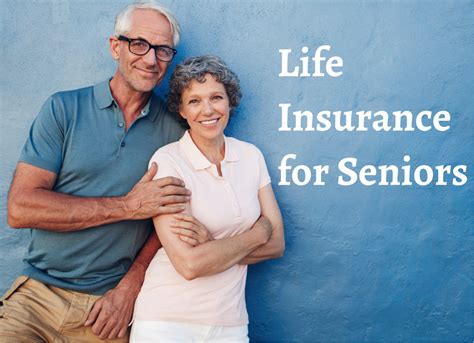 Famous Life Insurance Companies For Seniors To Best References | Home ...