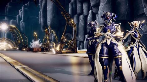 Warframe. Equinox Prime Personal Build - YouTube