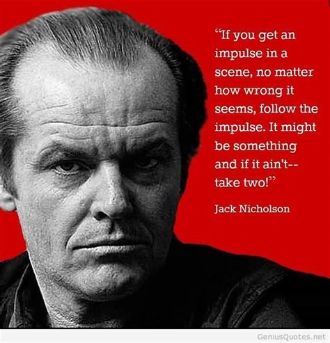 Jack Nicholson Quotes Meme Image 11 | QuotesBae