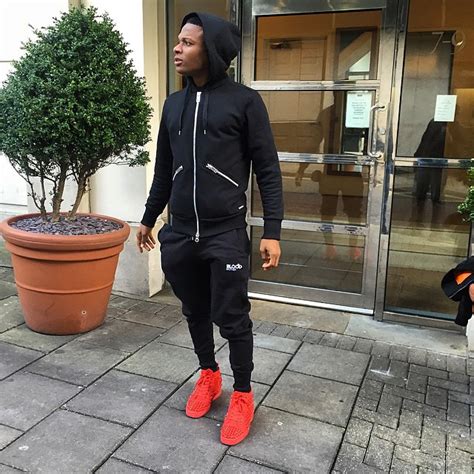 Style Steal: Wizkid