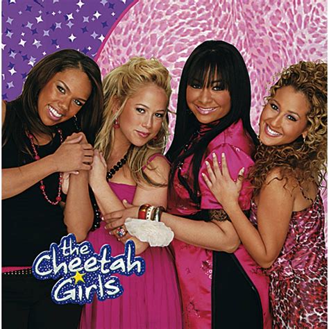 Cheetah Girls The Cheetah Girls, Cheeta Girls, Disney Stars, Disney ...