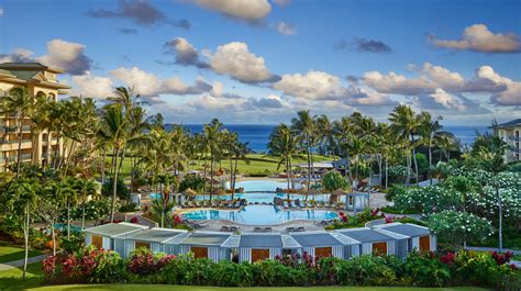 The Ritz-Carlton Maui, Kapalua - Maui Hotels - Maui, United States ...