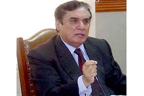 Pakistan Appoints Justice (R) Javed Iqbal as Chairman Nt’l Accountability Bureau – Asian ...