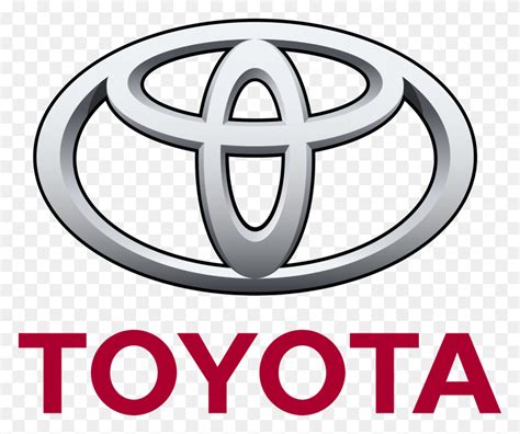 Toyota Logo Vector Free