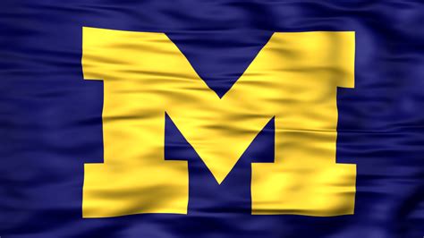 University Of Michigan Wallpapers - Wallpaper Cave