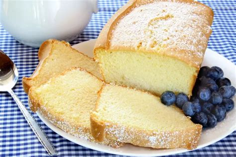 Milk Cake - Recipe | Bonapeti.com