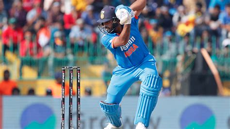 Asia Cup 2023: Rohit Sharma's Career Saw Tremendous Rise After Opening The Batting, Reckons ...