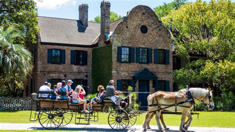 The Best History Tours in Charleston, SC