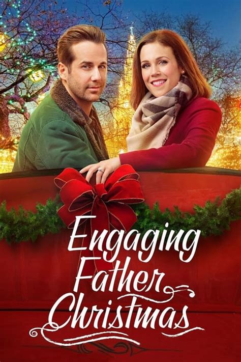 Engaging Father Christmas (2017) — The Movie Database (TMDB)