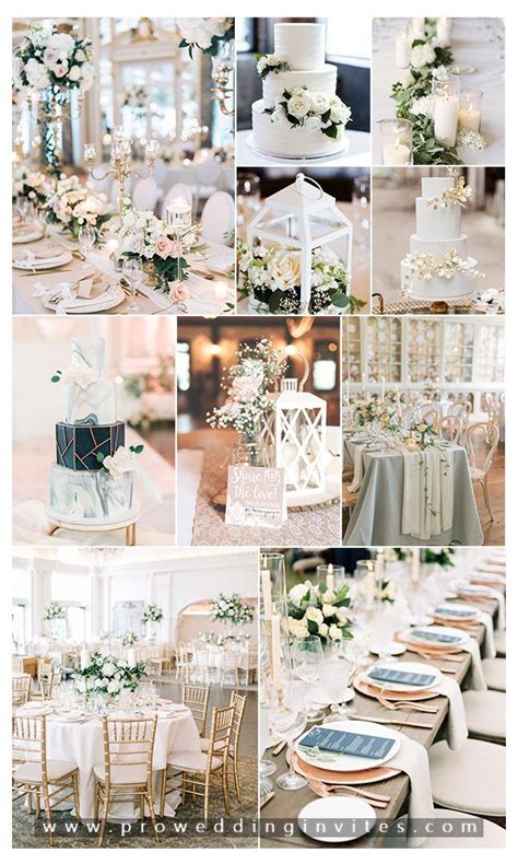 Elevated and Elegant Wedding Decoration Ideas You Can’t Miss | Boeket ...