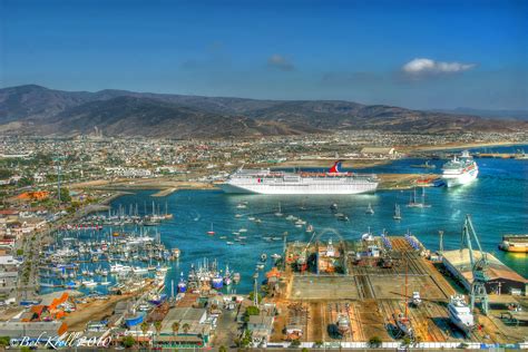 AeroMexico in Ensenada, Mexico - Airlines-Airports