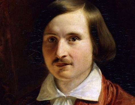 Nikolai Gogol