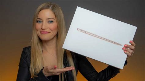 2020 MacBook Air Unboxing - Gadgetfreak :: Not Just Tech