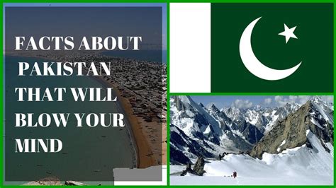 Top 10 Interesting Facts About Pakistan Depth World - Riset