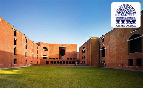 IIM Ahmedabad, Indian Institute of Management Ahmedabad