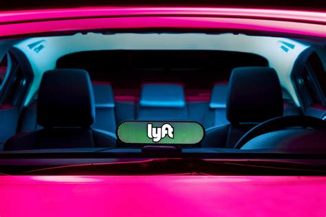 Here’s another way Lyft is trying to make itself different from Uber - Vox