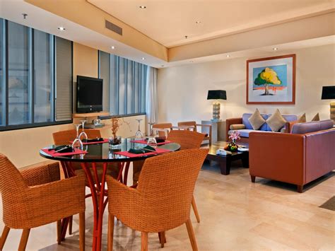 Hilton Kuwait Resort - Room Deals, Photos & Reviews