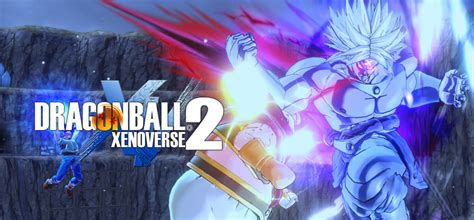 Dragon Ball Xenoverse 2: DLC Pack 2 release date, new details and screenshots - DBZGames.org