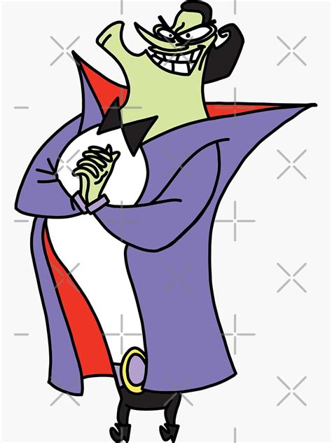 "Cyberchase Hacker Fan Art" Sticker by Ethereal-Enigma | Redbubble