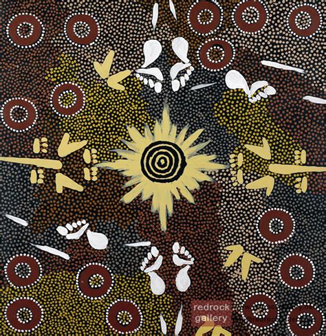 Clifford Possum Tjapaltjarri - Alchetron, the free social encyclopedia