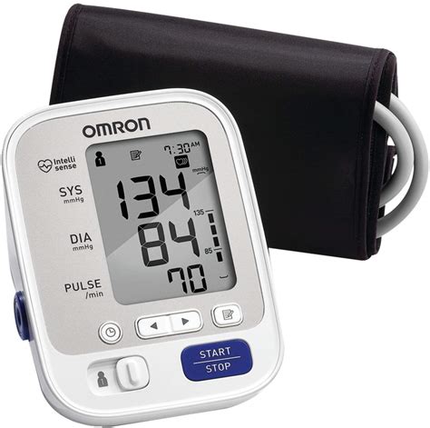 Information about your Blood Pressure Monitor and Cuff – Virta