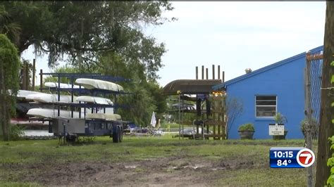 Rowing team member missing after Florida lightning strike - WSVN 7News | Miami News, Weather ...