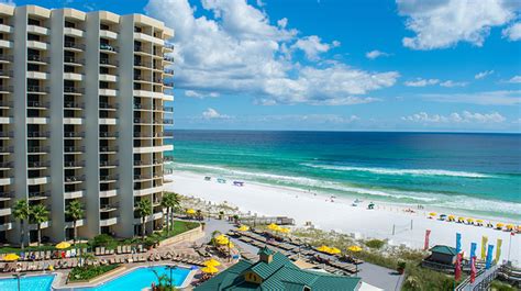 Hilton Sandestin Beach Golf Resort & Spa - Florida Gulf Coast Hotels ...