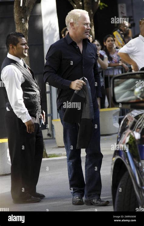 Neal McDonough arrives at the NBA Finals Championship game between the ...