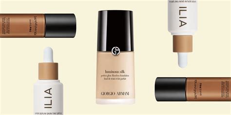 18 Best Foundations For Mature Skin 2023, According To, 40% OFF