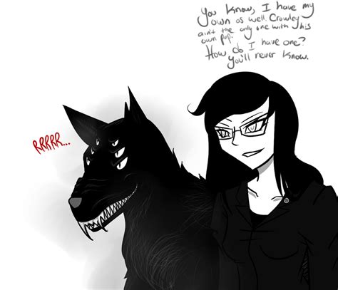 Supernatural: Hellhound by YanderePrime on DeviantArt