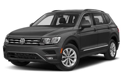 2018 Volkswagen Tiguan - View Specs, Prices & Photos - WHEELS.ca