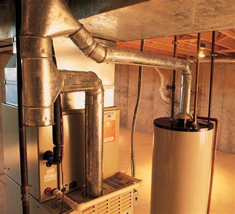 How Often Should your Oil Furnace be Cleaned - Berico