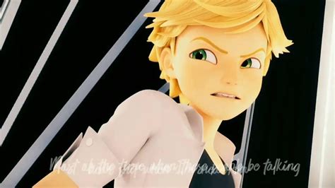 Adrien Angry by ChippySonner2022 on DeviantArt