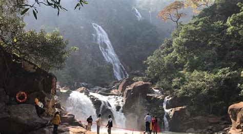 Betla National Park, Jharkhand - A Detailed Travel Guide 2022