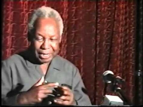 Multimedia Videos: The Legacy of Julius Nyerere — Mwalimu Julius K. Nyerere