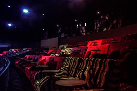 Hire Everyman Cinema York | Screen 3 | VenueScanner