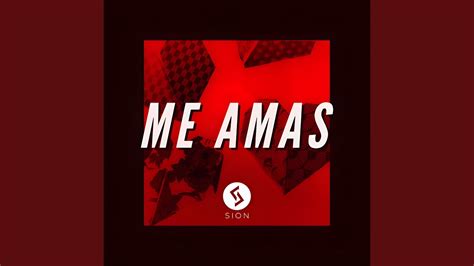 Me Amas - YouTube