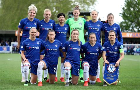 Chelsea Women to be subject of fly-on-the-wall documentary | FourFourTwo