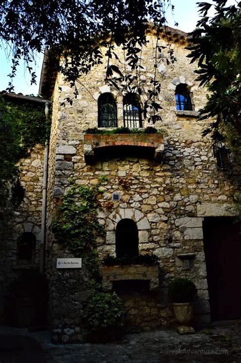 Why Visit Eze Castle France and Village? - Mindful Travel Experiences