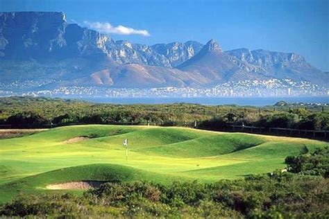 Golf - CAPE TOWN HOUSE RENTAL