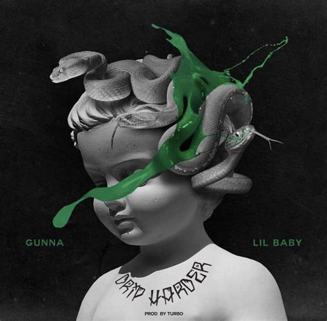 Lil Baby & Gunna – Drip Harder [Album]