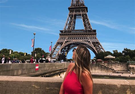 How To Visit the Eiffel Tower in 2023: Tickets, Hours, Tours, and More!