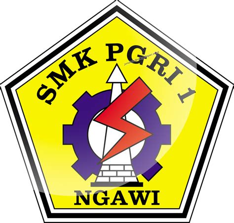 Download Logo Smk Pgri - 47+ Koleksi Gambar