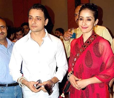 Manisha Koirala Wiki, Age, Husband, Family, Caste, Biography & More ...