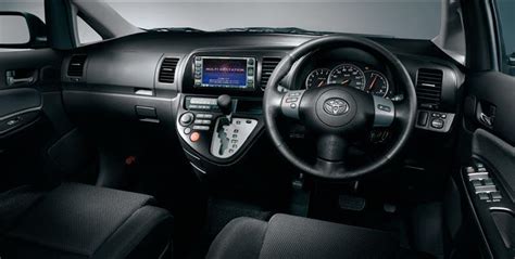 ADVANCE CAR CARE: Toyota Wish