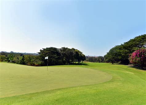 Nusa Dua Stay & Play Golf Packages - Easy Golf Bali