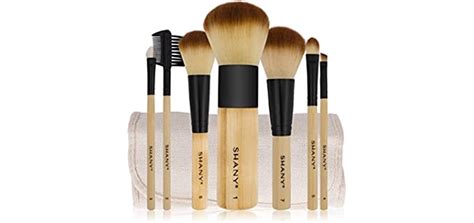 Best Bamboo Make-Up Brushes (December/2024) - Bamboo Explore